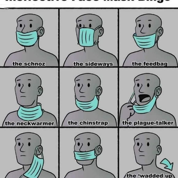 Meet your Posher, Marcus - Picture 5 of 5